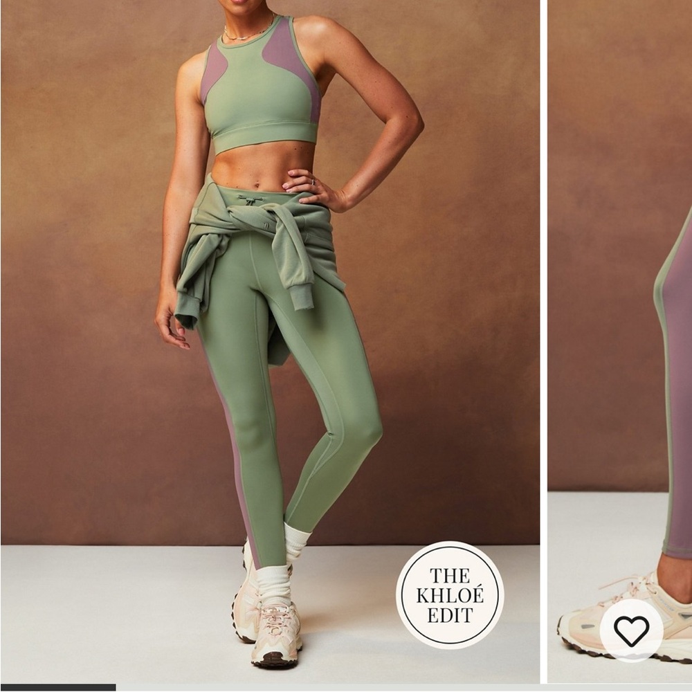 Fabletics Khloe Leggings Sold Out